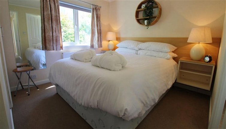 Photo 1 - Charming 3-bed Chalet in Abersoch