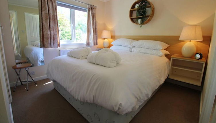 Photo 1 - Charming 3-bed Chalet in Abersoch