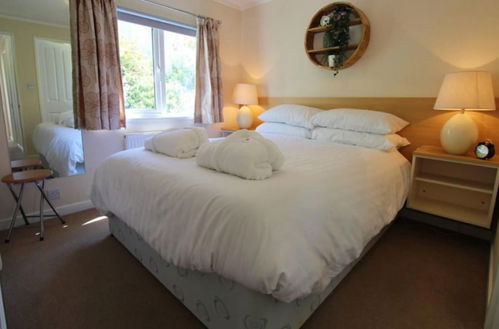 Foto 1 - Charming 3-bed Chalet in Abersoch