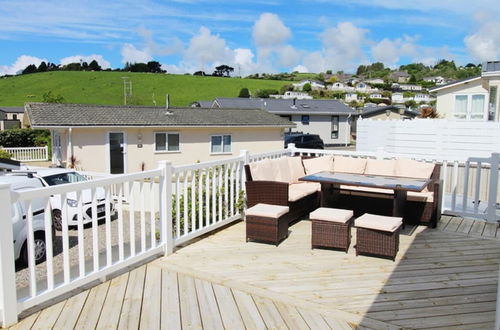 Foto 17 - Charming 3-bed Chalet in Abersoch