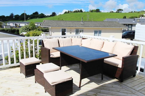 Photo 17 - Charming 3-bed Chalet in Abersoch