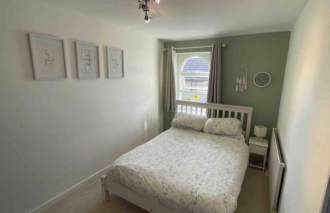 Lancaster 1 bed Cottage Apartment- M6 - Lancs Uni - Foto 2