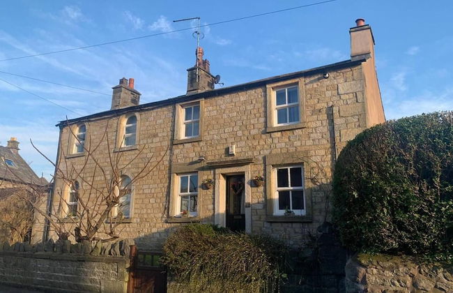 Lancaster 1 bed Cottage Apartment- M6 - Lancs Uni - Foto 16
