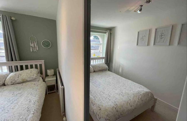 Lancaster 1 bed Cottage Apartment- M6 - Lancs Uni - Foto 4