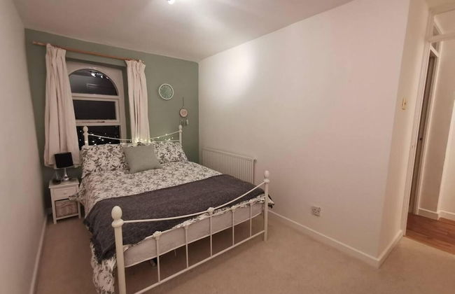 Lancaster 1 bed Cottage Apartment- M6 - Lancs Uni - Foto 3