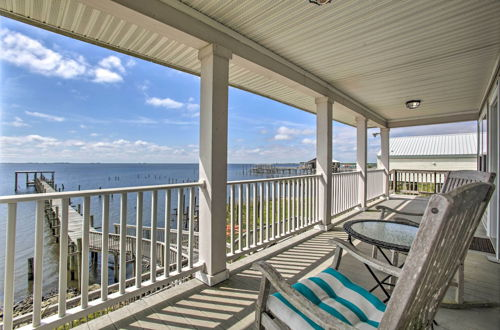 Photo 12 - Waterfront New Orleans Home w/ Private Dock & Pier