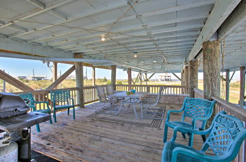 Photo 9 - Waterfront New Orleans Home w/ Private Dock & Pier