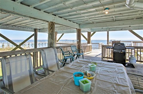 Photo 23 - Waterfront New Orleans Home w/ Private Dock & Pier