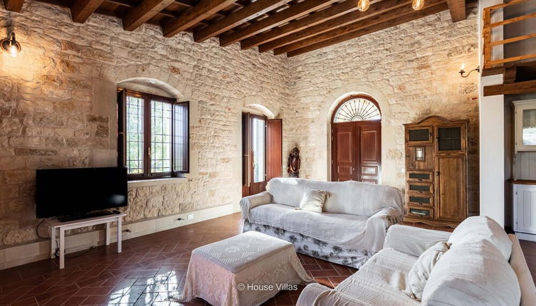 Photo 1 - Villa Fidalma in Noto