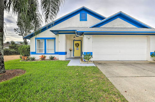 Photo 30 - Kissimmee Home w/ Private Pool: 6 Mi to Park