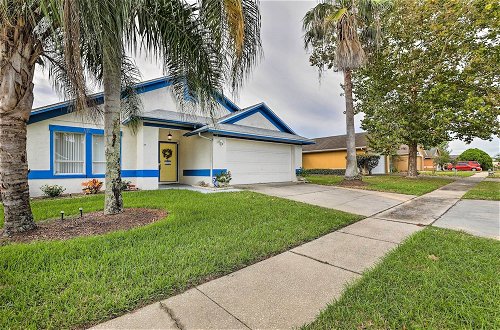 Photo 14 - Kissimmee Home w/ Private Pool: 6 Mi to Park