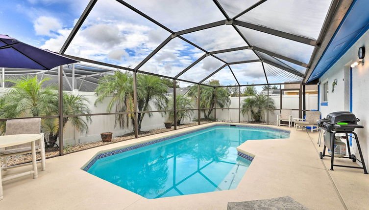 Photo 1 - Kissimmee Home w/ Private Pool: 6 Mi to Park