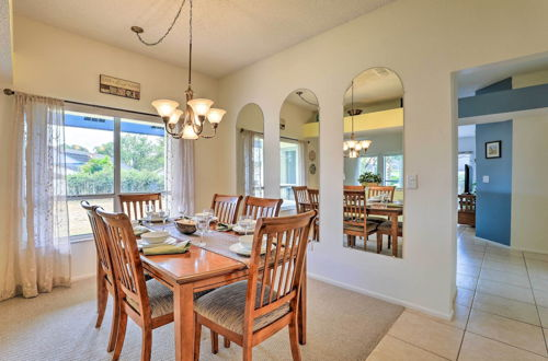 Photo 4 - Kissimmee Home w/ Private Pool: 6 Mi to Park
