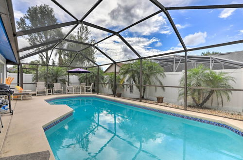 Photo 3 - Kissimmee Home w/ Private Pool: 6 Mi to Park