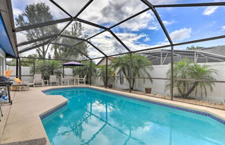 Photo 3 - Kissimmee Home w/ Private Pool: 6 Mi to Park