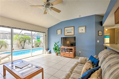 Photo 9 - Kissimmee Home w/ Private Pool: 6 Mi to Park