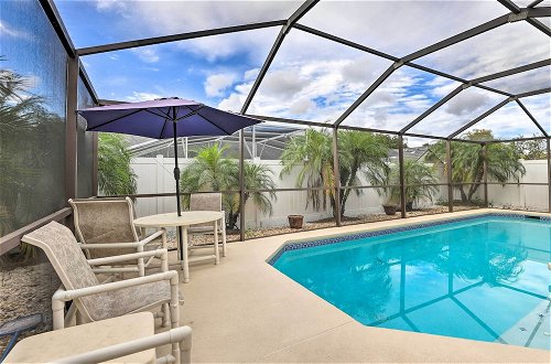 Photo 21 - Kissimmee Home w/ Private Pool: 6 Mi to Park