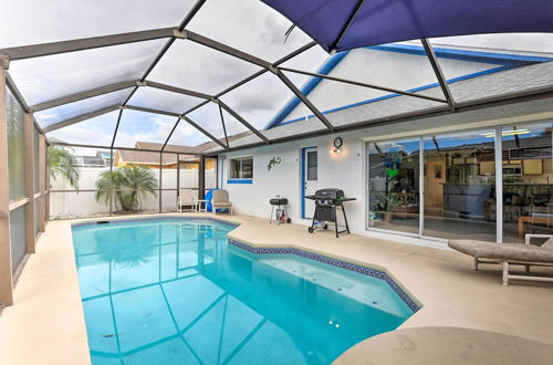 Photo 11 - Kissimmee Home w/ Private Pool: 6 Mi to Park