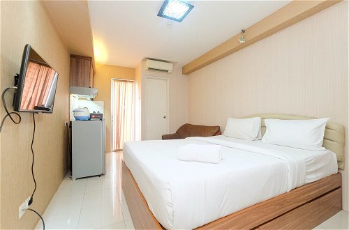 Foto 1 - Comfortable and Clean Studio Green Palace Kalibata Apartment