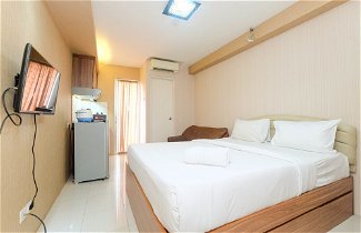 Photo 1 - Comfortable and Clean Studio Green Palace Kalibata Apartment