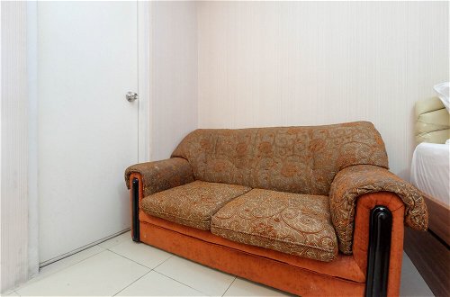 Foto 3 - Comfortable and Clean Studio Green Palace Kalibata Apartment