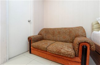 Foto 3 - Comfortable and Clean Studio Green Palace Kalibata Apartment
