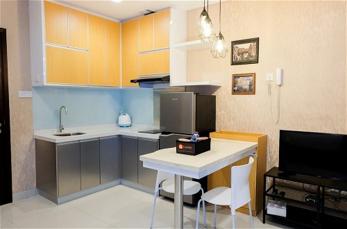 Foto 2 - Compact Brooklyn Alam Sutera Studio Apartment
