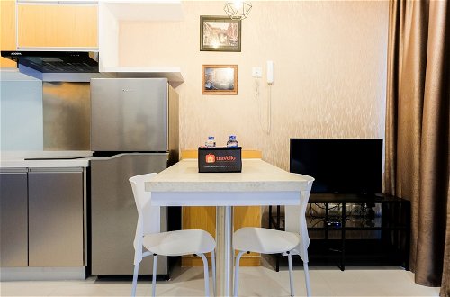 Foto 9 - Compact Brooklyn Alam Sutera Studio Apartment