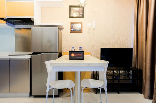 Photo 9 - Compact Brooklyn Alam Sutera Studio Apartment