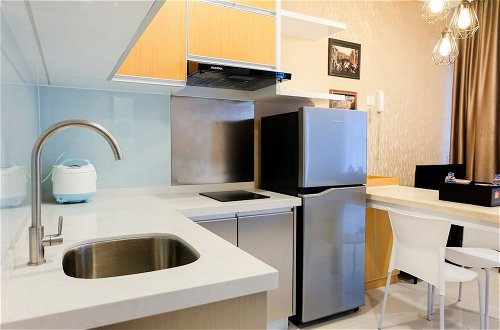 Foto 5 - Compact Brooklyn Alam Sutera Studio Apartment