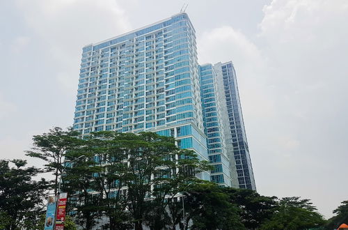 Photo 24 - Compact Brooklyn Alam Sutera Studio Apartment