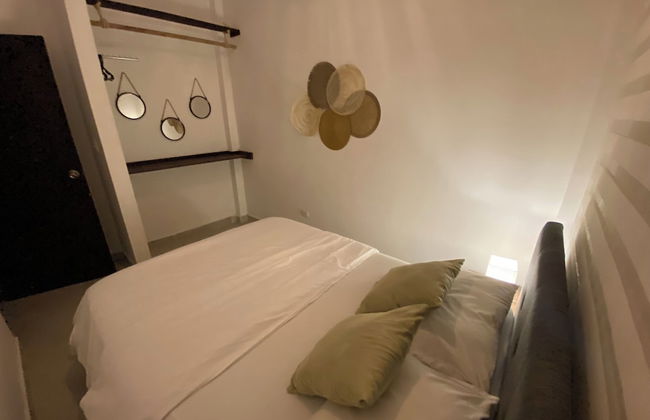 BATARÁ APARTAHOTEL BOUTIQUE - BHB - Foto 22