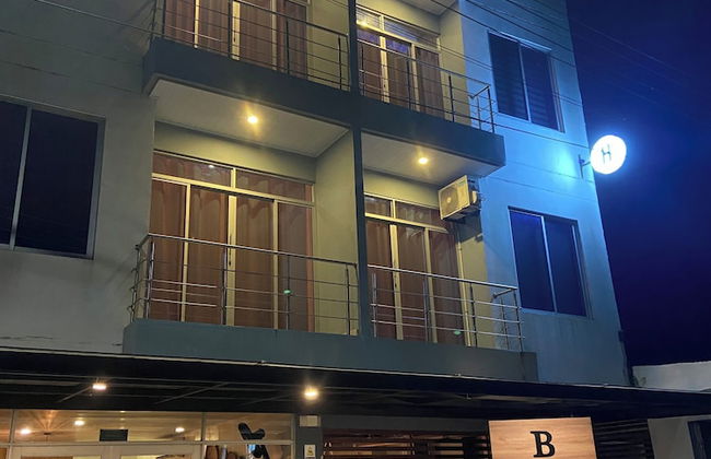 BATARÁ APARTAHOTEL BOUTIQUE - BHB - Foto 65