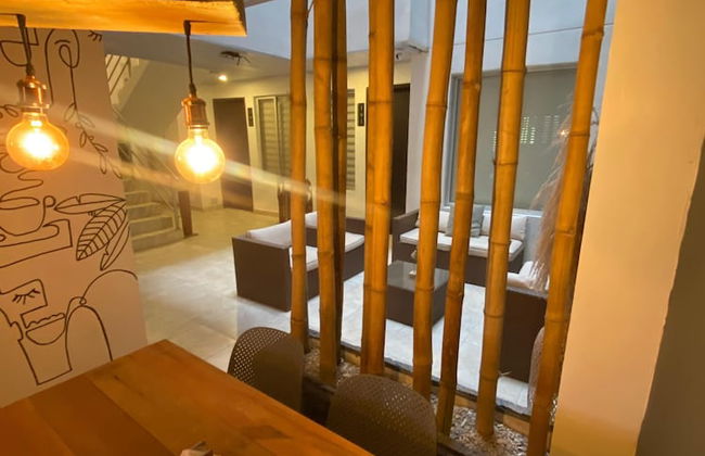 BATARÁ APARTAHOTEL BOUTIQUE - BHB - Foto 58