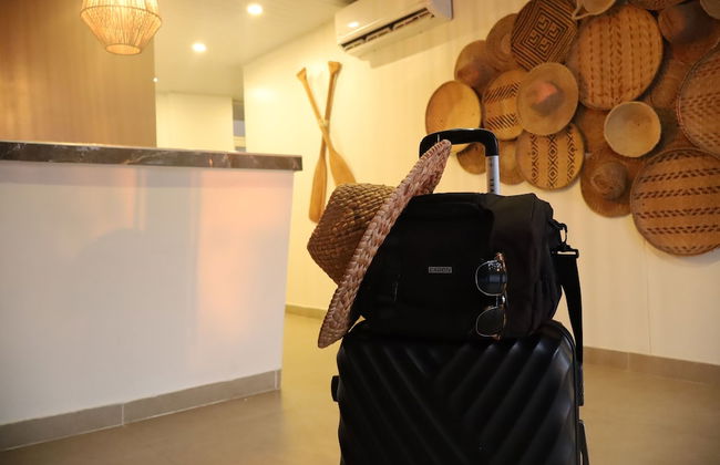 BATARÁ APARTAHOTEL BOUTIQUE - BHB - Foto 9