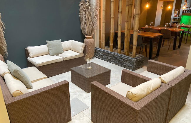 BATARÁ APARTAHOTEL BOUTIQUE - BHB - Foto 11
