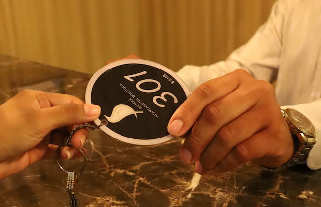 BATARÁ APARTAHOTEL BOUTIQUE - BHB - Foto 6