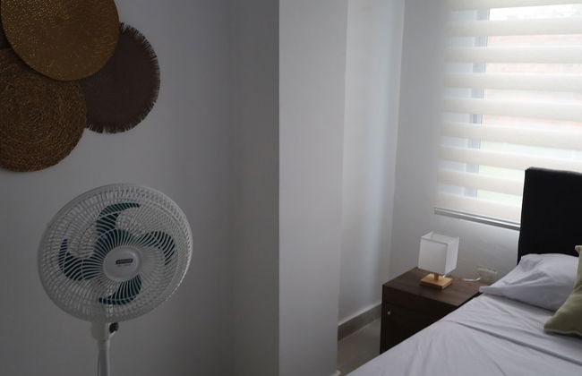 BATARÁ APARTAHOTEL BOUTIQUE - BHB - Foto 14