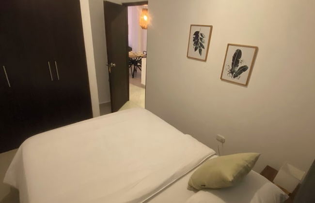 BATARÁ APARTAHOTEL BOUTIQUE - BHB - Foto 34