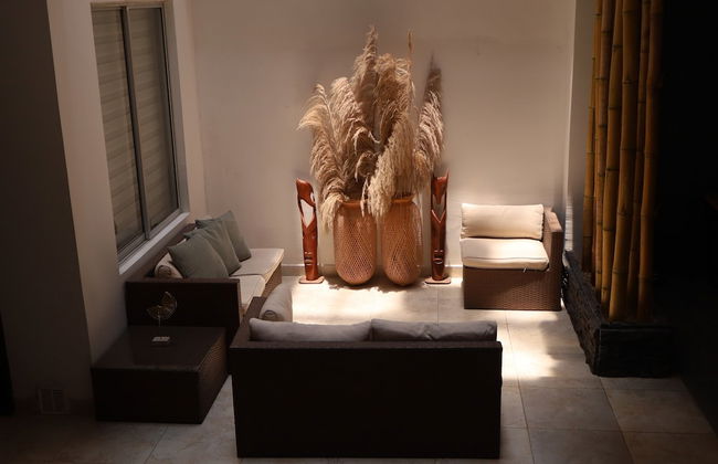 BATARÁ APARTAHOTEL BOUTIQUE - BHB - Foto 61