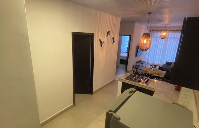 BATARÁ APARTAHOTEL BOUTIQUE - BHB - Foto 33