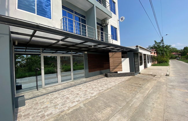 BATARÁ APARTAHOTEL BOUTIQUE - BHB - Foto 67