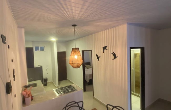 BATARÁ APARTAHOTEL BOUTIQUE - BHB - Foto 32