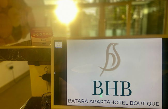 BATARÁ APARTAHOTEL BOUTIQUE - BHB - Foto 10