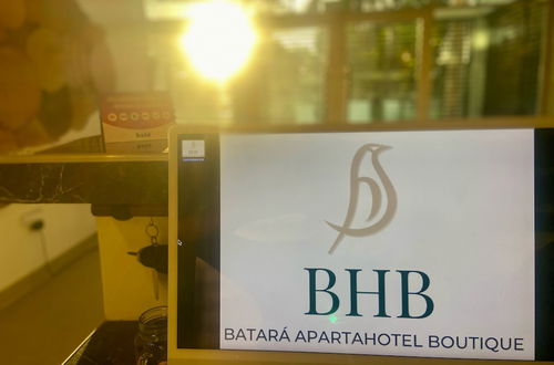 Photo 11 - BATARÁ APARTAHOTEL BOUTIQUE - BHB