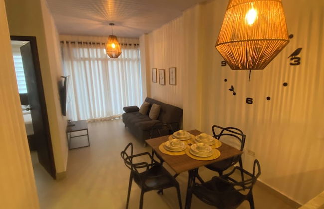 BATARÁ APARTAHOTEL BOUTIQUE - BHB - Foto 29