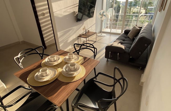 BATARÁ APARTAHOTEL BOUTIQUE - BHB - Foto 26