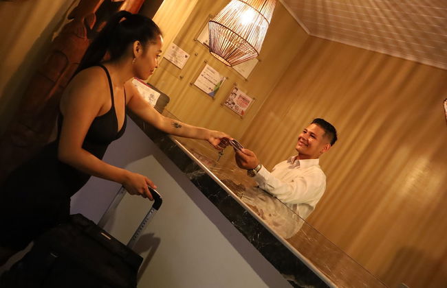 BATARÁ APARTAHOTEL BOUTIQUE - BHB - Foto 7