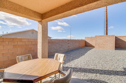 Photo 11 - Belen Vacation Rental ~ 10 Mi to Los Lunas