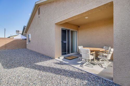 Photo 8 - Belen Vacation Rental ~ 10 Mi to Los Lunas